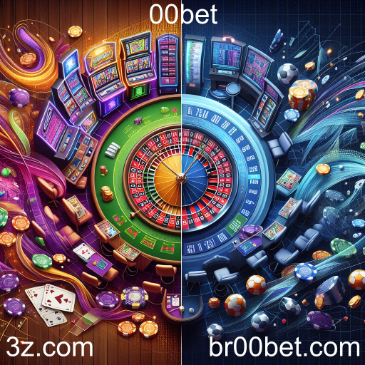 Entendendo as Odds de Apostas em 00bet