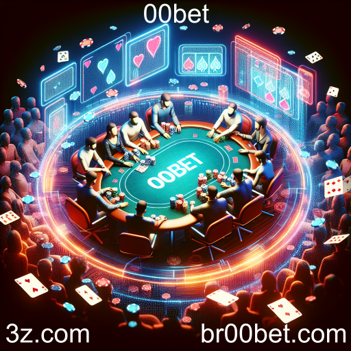 Entendendo as Odds de Apostas em 00bet